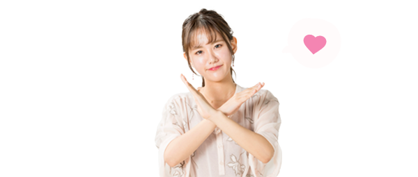 プラスワン派遣で遅刻・当欠のペナルティなくて喜ぶ女の子