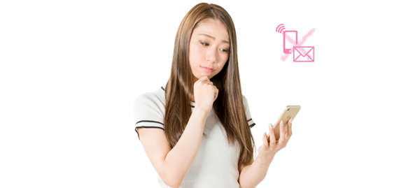 プラスワン派遣で連絡先交換したくないと思っている女の子