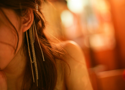 芸能人が多く来店するお店のキャバクラ嬢のイメージ